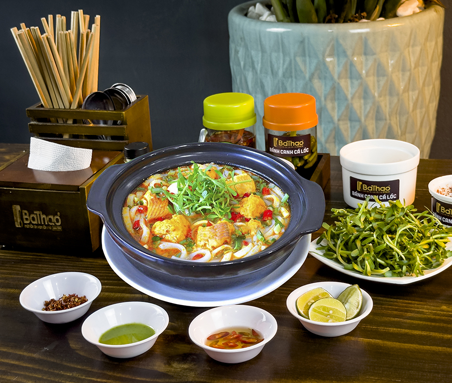 Bánh canh niêu đất BaThao: Hành trình lan tỏa hương vị Việt và bước tiến mới