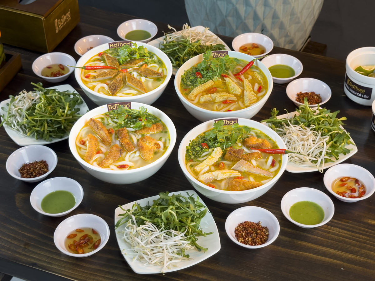 Tổng hợp 30+ cách nấu bánh canh truyền thống của Việt Nam
