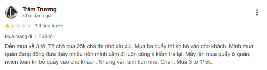 Review bánh canh Yến: Quán ăn Đà Nẵng lọt Michelin Guide