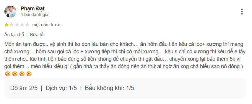 Review bánh canh Yến: Quán ăn Đà Nẵng lọt Michelin Guide